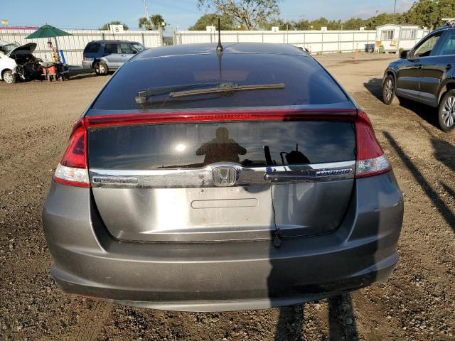 Photo 5 VIN: JHMZE2H54CS004564 - HONDA INSIGHT 