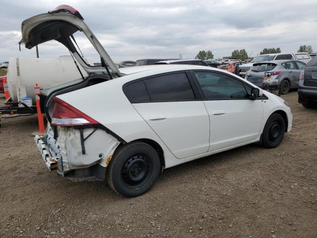 Photo 2 VIN: JHMZE2H54CS800019 - HONDA INSIGHT LX 