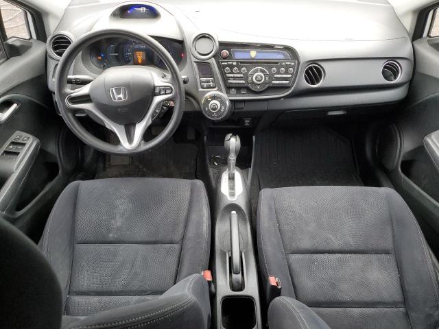 Photo 7 VIN: JHMZE2H54CS800019 - HONDA INSIGHT LX 