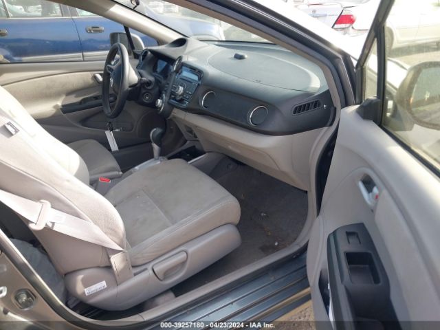 Photo 4 VIN: JHMZE2H54DS002525 - HONDA INSIGHT 