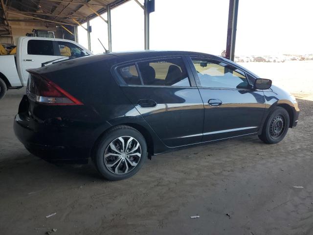 Photo 2 VIN: JHMZE2H54DS006817 - HONDA INSIGHT LX 