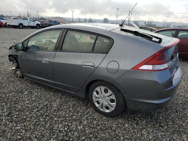 Photo 1 VIN: JHMZE2H54ES000775 - HONDA INSIGHT LX 