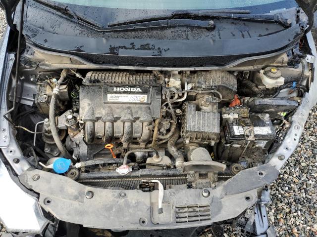 Photo 10 VIN: JHMZE2H54ES000775 - HONDA INSIGHT LX 