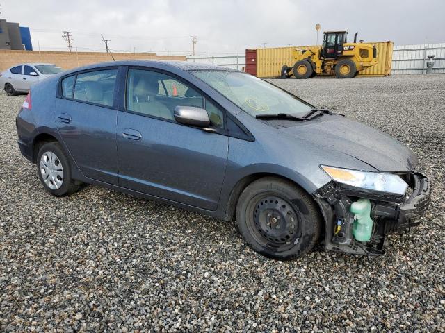 Photo 3 VIN: JHMZE2H54ES000775 - HONDA INSIGHT LX 