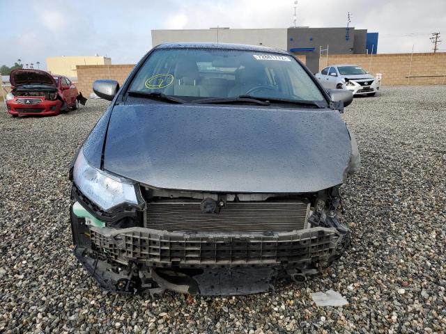 Photo 4 VIN: JHMZE2H54ES000775 - HONDA INSIGHT LX 