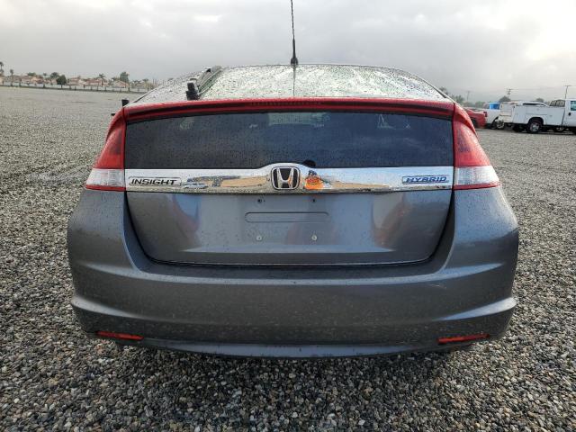 Photo 5 VIN: JHMZE2H54ES000775 - HONDA INSIGHT LX 