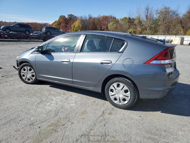 Photo 1 VIN: JHMZE2H54ES002171 - HONDA INSIGHT LX 