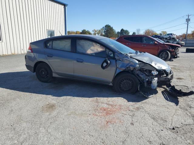 Photo 3 VIN: JHMZE2H54ES002171 - HONDA INSIGHT LX 