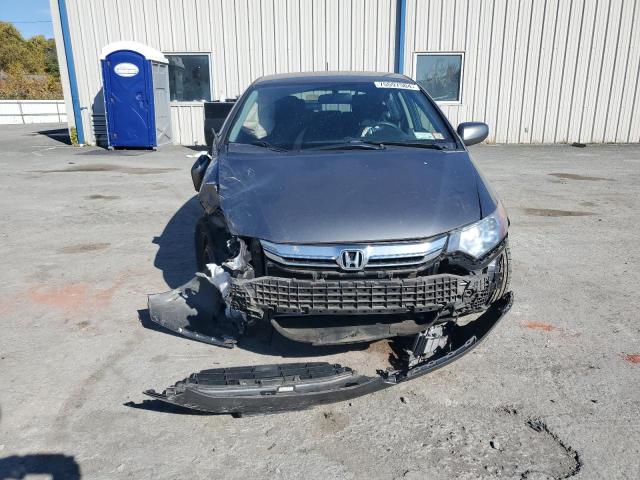 Photo 4 VIN: JHMZE2H54ES002171 - HONDA INSIGHT LX 