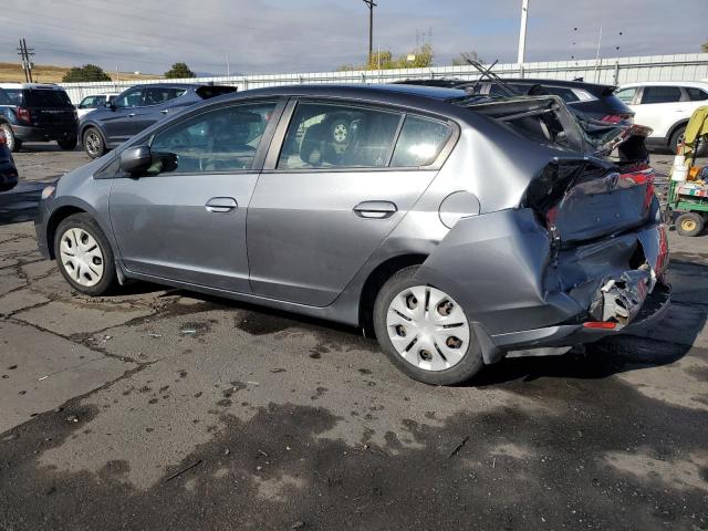 Photo 1 VIN: JHMZE2H54ES003336 - HONDA INSIGHT LX 