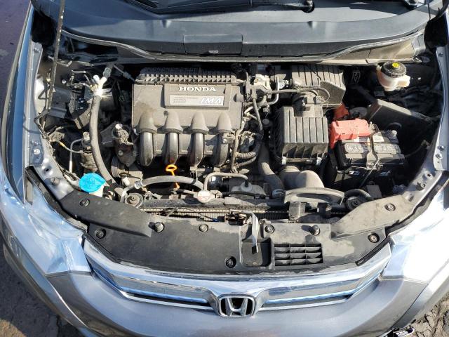 Photo 10 VIN: JHMZE2H54ES003336 - HONDA INSIGHT LX 