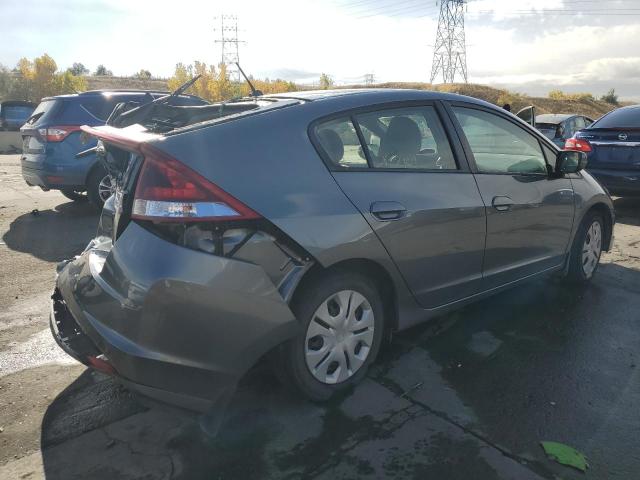 Photo 2 VIN: JHMZE2H54ES003336 - HONDA INSIGHT LX 