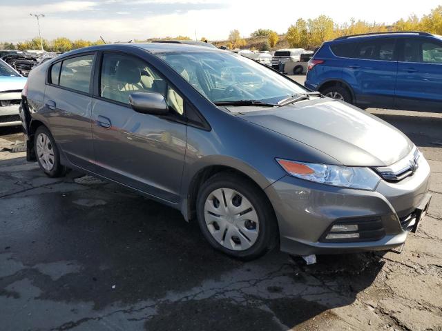 Photo 3 VIN: JHMZE2H54ES003336 - HONDA INSIGHT LX 