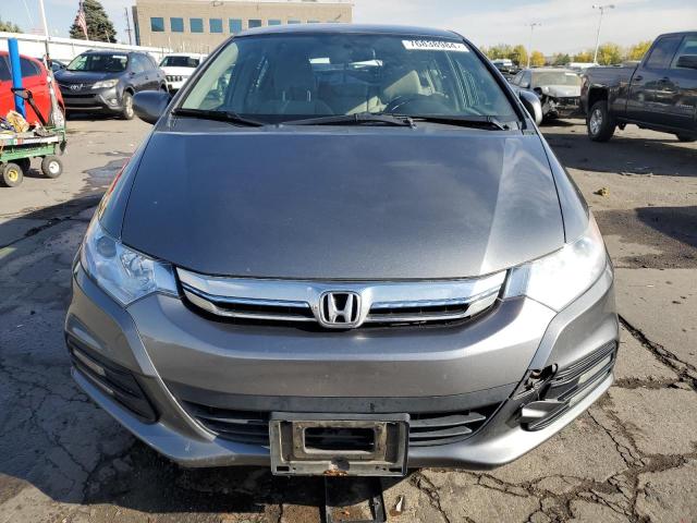 Photo 4 VIN: JHMZE2H54ES003336 - HONDA INSIGHT LX 