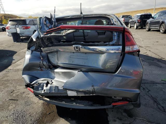 Photo 5 VIN: JHMZE2H54ES003336 - HONDA INSIGHT LX 