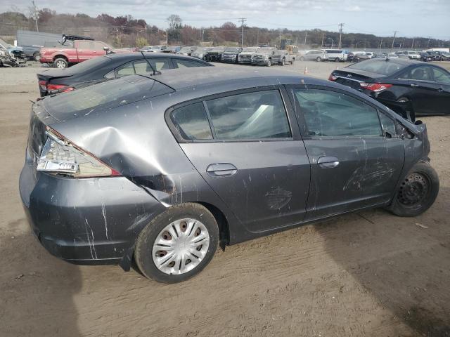 Photo 2 VIN: JHMZE2H55AS001153 - HONDA INSIGHT 