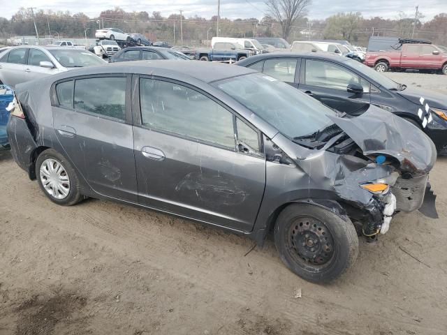 Photo 3 VIN: JHMZE2H55AS001153 - HONDA INSIGHT 