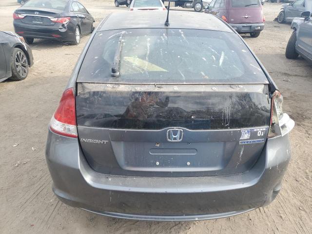 Photo 5 VIN: JHMZE2H55AS001153 - HONDA INSIGHT 