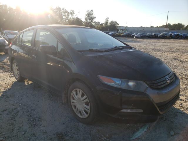 Photo 0 VIN: JHMZE2H55AS005607 - HONDA INSIGHT LX 