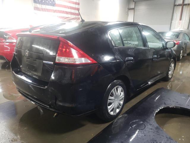 Photo 2 VIN: JHMZE2H55AS008815 - HONDA INSIGHT 