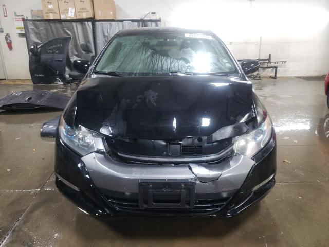 Photo 4 VIN: JHMZE2H55AS008815 - HONDA INSIGHT 