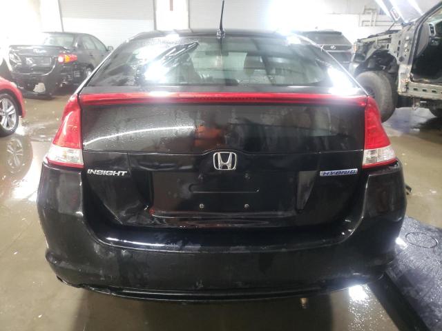 Photo 5 VIN: JHMZE2H55AS008815 - HONDA INSIGHT 