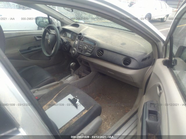 Photo 4 VIN: JHMZE2H55AS021628 - HONDA INSIGHT 