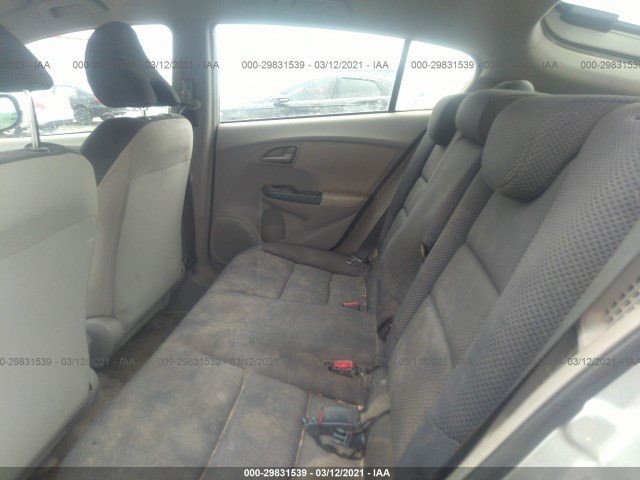 Photo 7 VIN: JHMZE2H55AS021628 - HONDA INSIGHT 