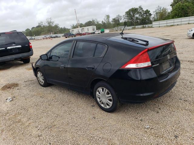 Photo 1 VIN: JHMZE2H55AS026988 - HONDA INSIGHT LX 