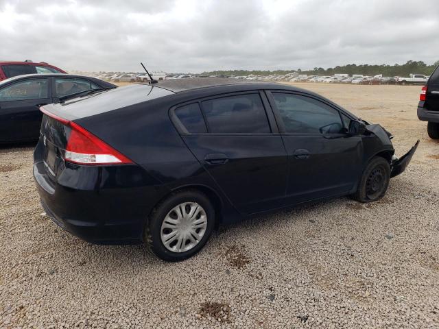 Photo 2 VIN: JHMZE2H55AS026988 - HONDA INSIGHT LX 