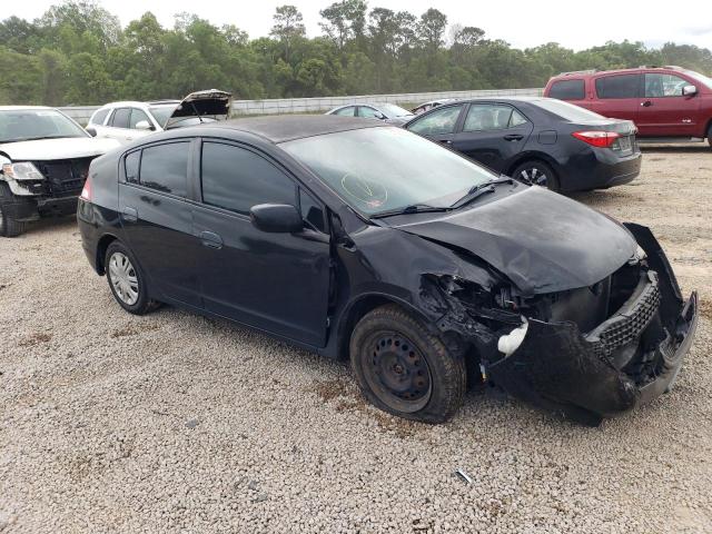 Photo 3 VIN: JHMZE2H55AS026988 - HONDA INSIGHT LX 