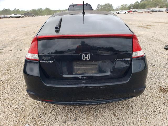 Photo 5 VIN: JHMZE2H55AS026988 - HONDA INSIGHT LX 