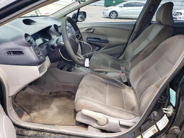 Photo 6 VIN: JHMZE2H55AS026988 - HONDA INSIGHT LX 