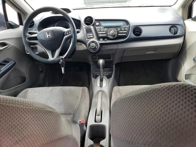 Photo 7 VIN: JHMZE2H55AS026988 - HONDA INSIGHT LX 