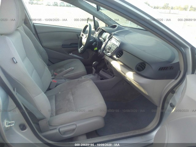 Photo 4 VIN: JHMZE2H55AS032399 - HONDA INSIGHT 