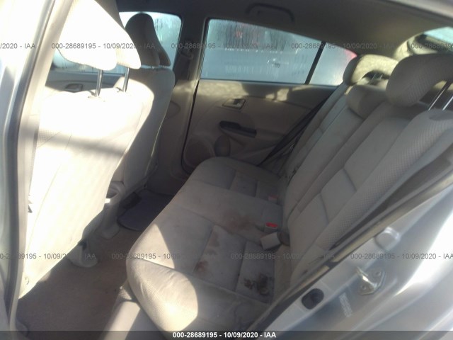 Photo 7 VIN: JHMZE2H55AS032399 - HONDA INSIGHT 