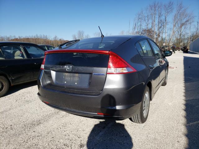 Photo 3 VIN: JHMZE2H55AS041815 - HONDA INSIGHT LX 