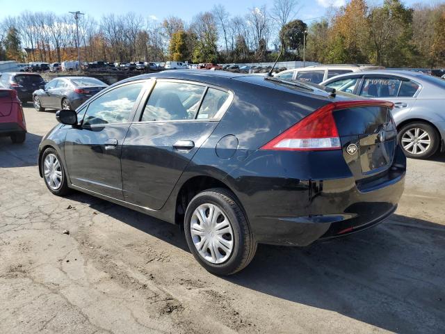 Photo 1 VIN: JHMZE2H55BS000344 - HONDA INSIGHT 