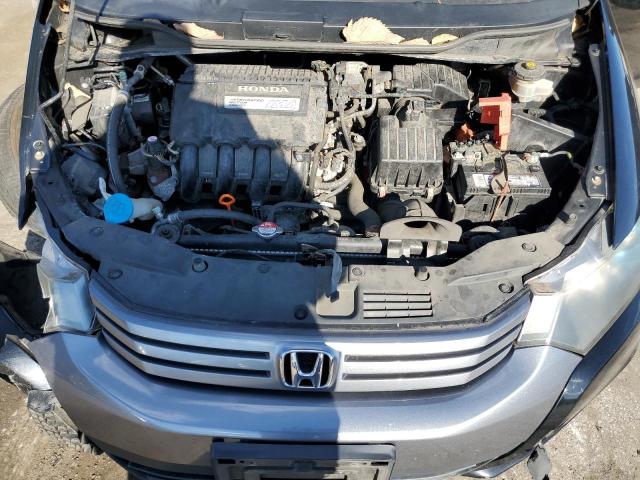 Photo 10 VIN: JHMZE2H55BS000344 - HONDA INSIGHT 