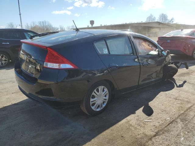 Photo 2 VIN: JHMZE2H55BS000344 - HONDA INSIGHT 