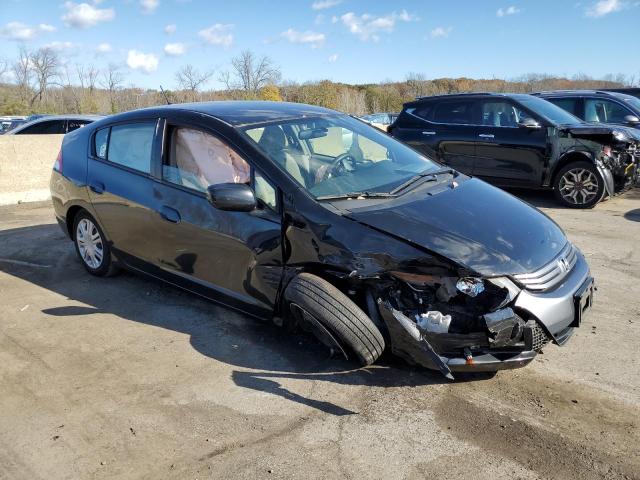 Photo 3 VIN: JHMZE2H55BS000344 - HONDA INSIGHT 