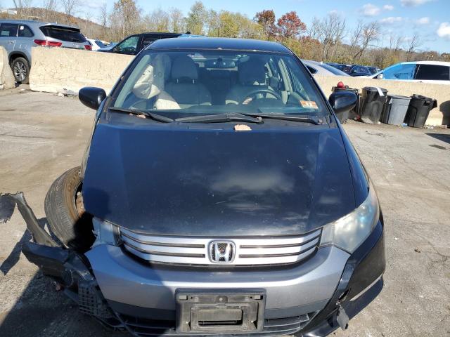 Photo 4 VIN: JHMZE2H55BS000344 - HONDA INSIGHT 