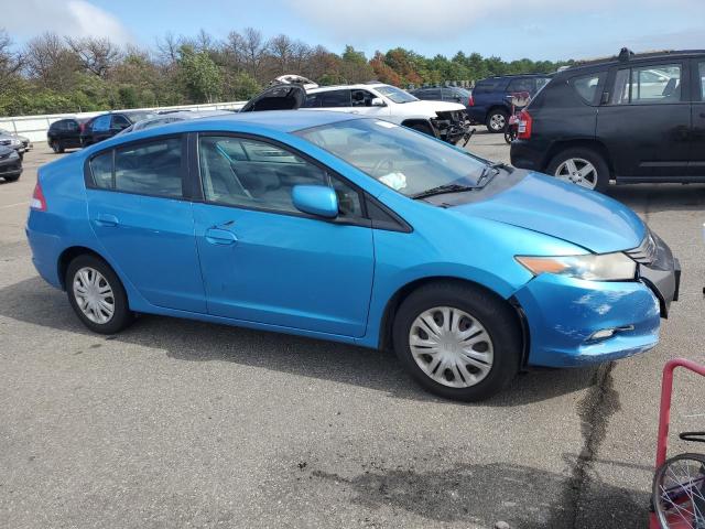 Photo 3 VIN: JHMZE2H55BS001168 - HONDA INSIGHT 