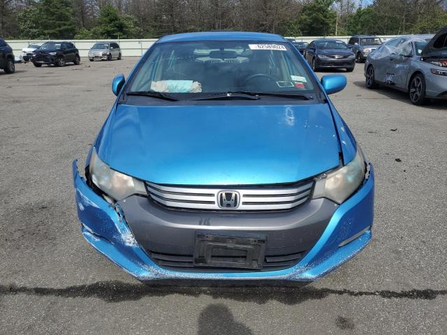 Photo 4 VIN: JHMZE2H55BS001168 - HONDA INSIGHT 