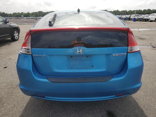 Photo 5 VIN: JHMZE2H55BS001168 - HONDA INSIGHT 