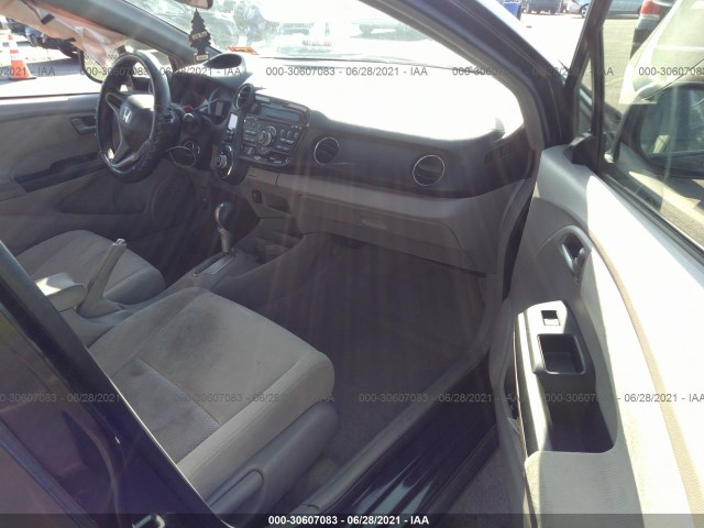 Photo 4 VIN: JHMZE2H55BS005852 - HONDA INSIGHT 