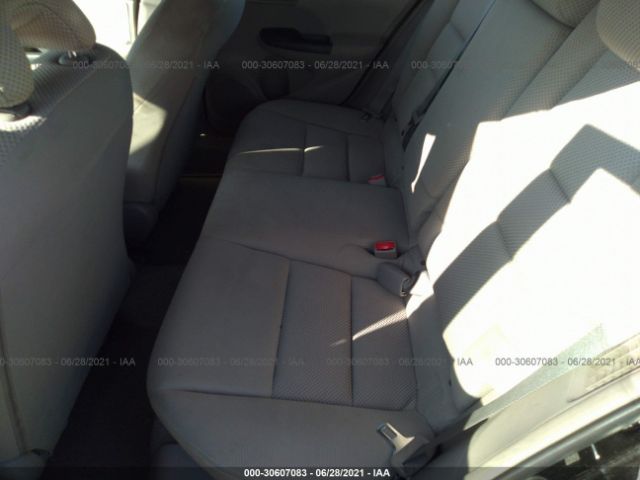 Photo 7 VIN: JHMZE2H55BS005852 - HONDA INSIGHT 