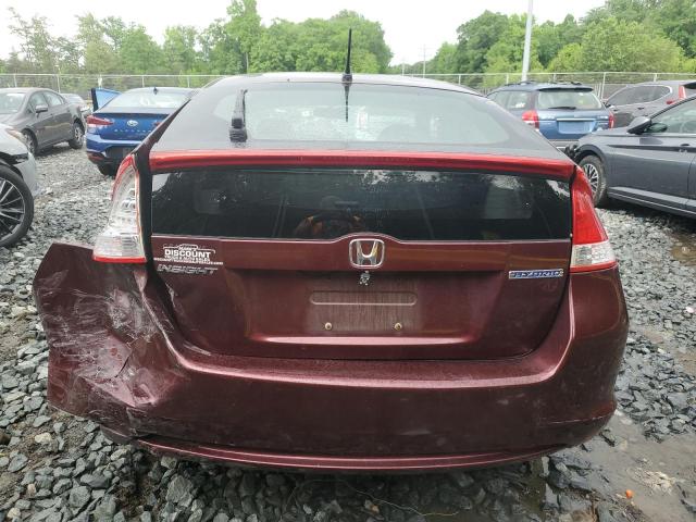 Photo 5 VIN: JHMZE2H55BS008086 - HONDA INSIGHT LX 