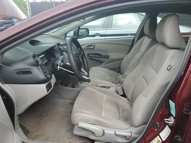 Photo 6 VIN: JHMZE2H55BS008086 - HONDA INSIGHT LX 