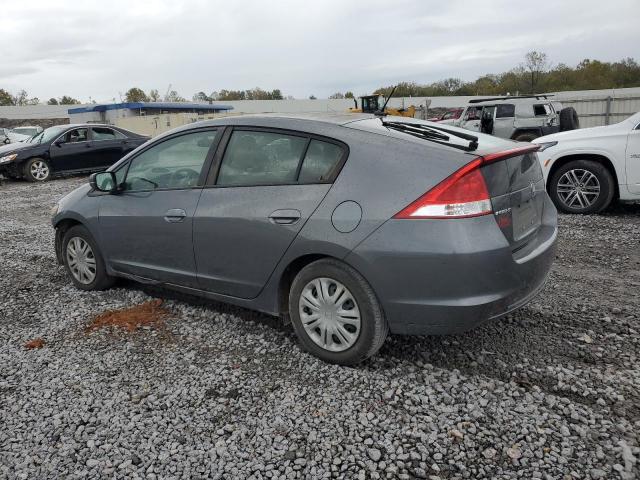 Photo 1 VIN: JHMZE2H55BS009660 - HONDA INSIGHT LX 